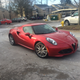 Illustration for article titled Alfa Romeo 4C Picture Dump